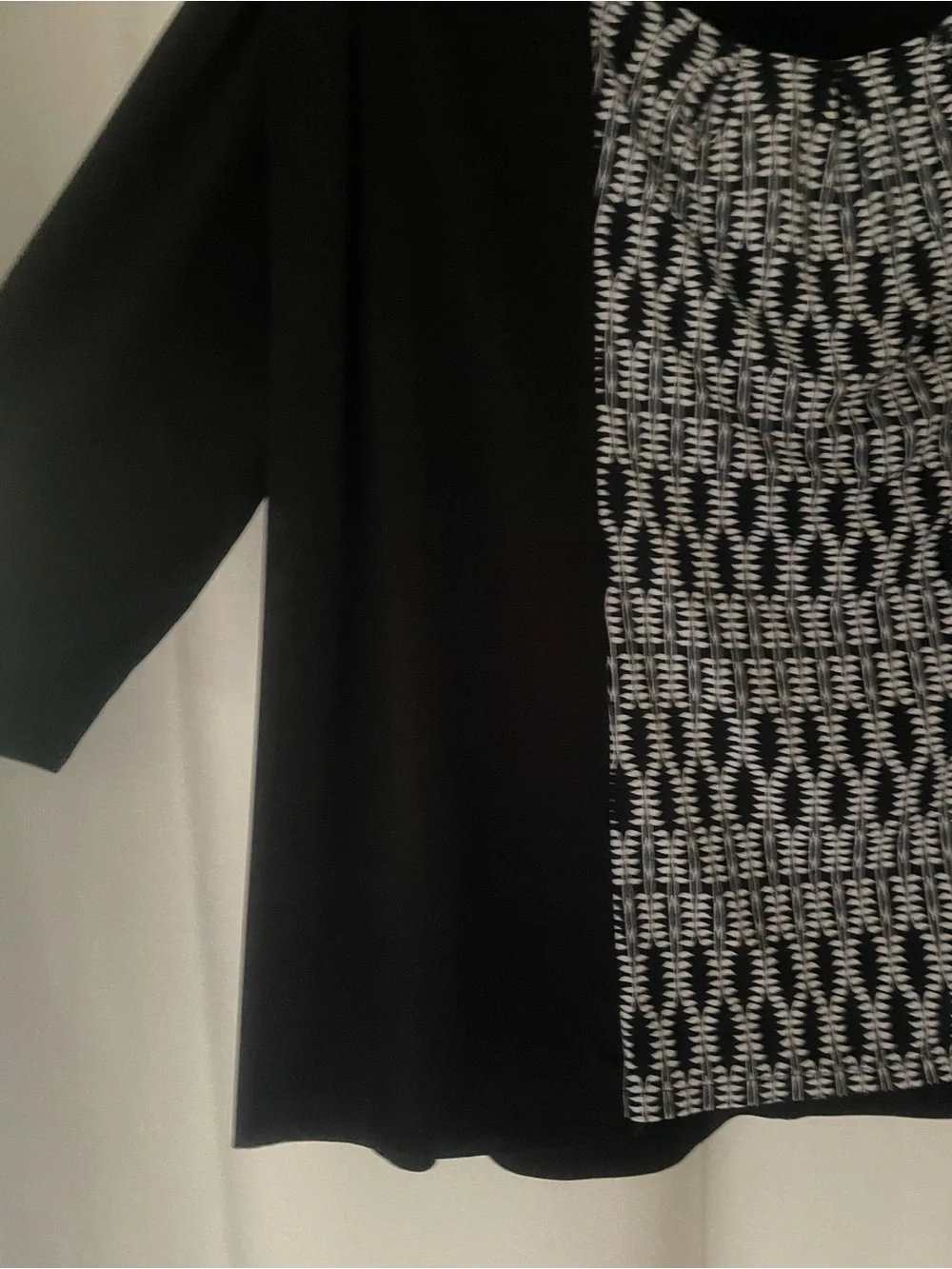 Women’s Y2K Blouse medium